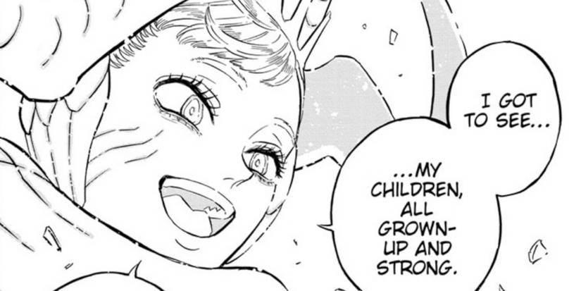 Black Clover Just Channeled the Best Goku & Gohan Moment With the ...