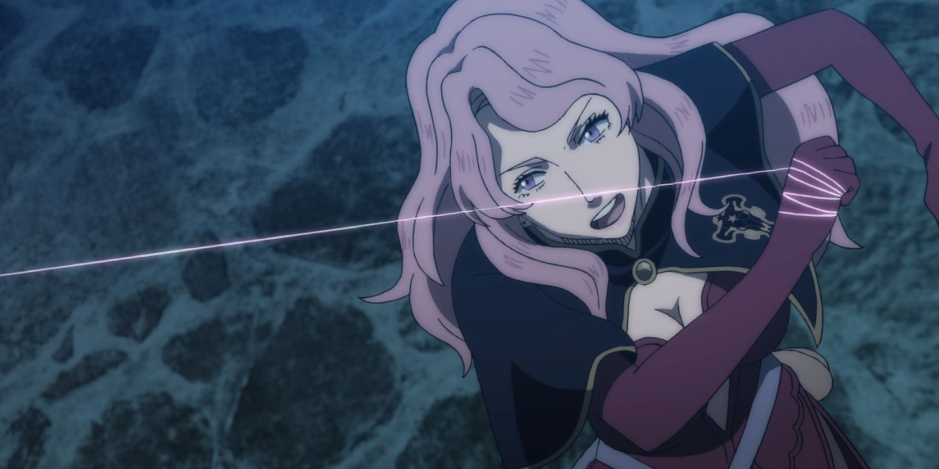 10 Best Fights In Black Clover