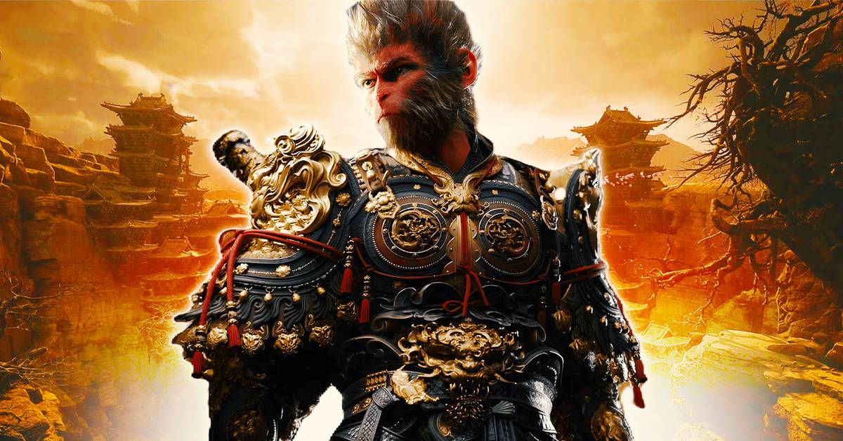 Wukong Rig Sun Wukong Wallpaper Hd