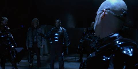 Blade II Summary, Trailer, Cast, Where to Watch and More