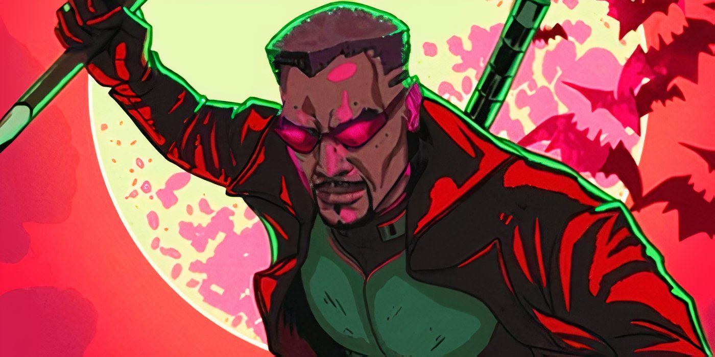 The MCU Just Confirmed A Major Vampire Weakness Before Blade Even Debuts