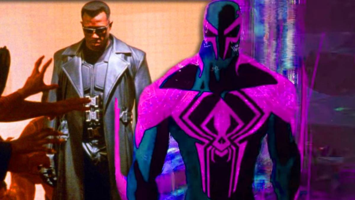 10 Best Marvel Movie Character Introduction Scenes, Ranked