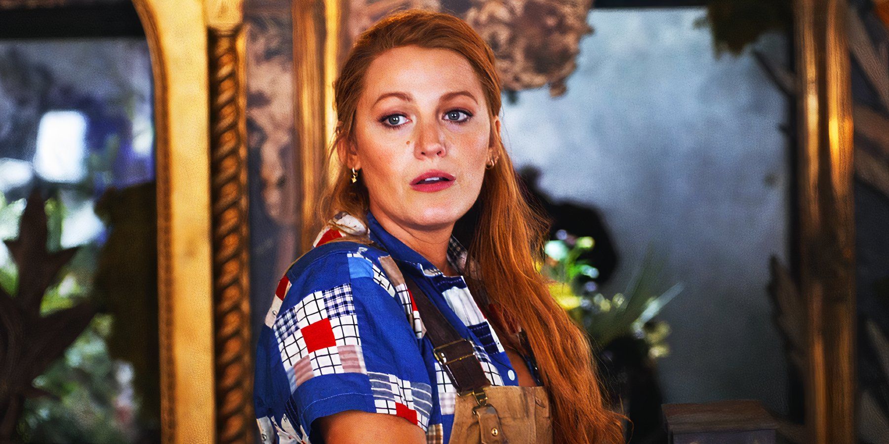 It Ends With Us Cast Drama Explained: What's Going On With Blake Lively's New Movie?