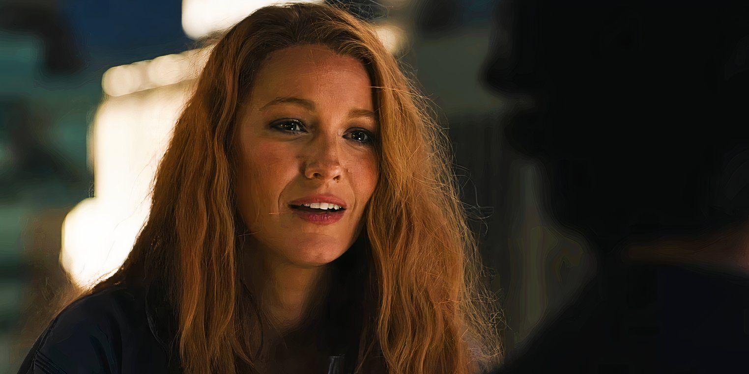 Blake Lively's Future Looks Brighter Than Ever After $242 Million Romance Drama's Newest Record