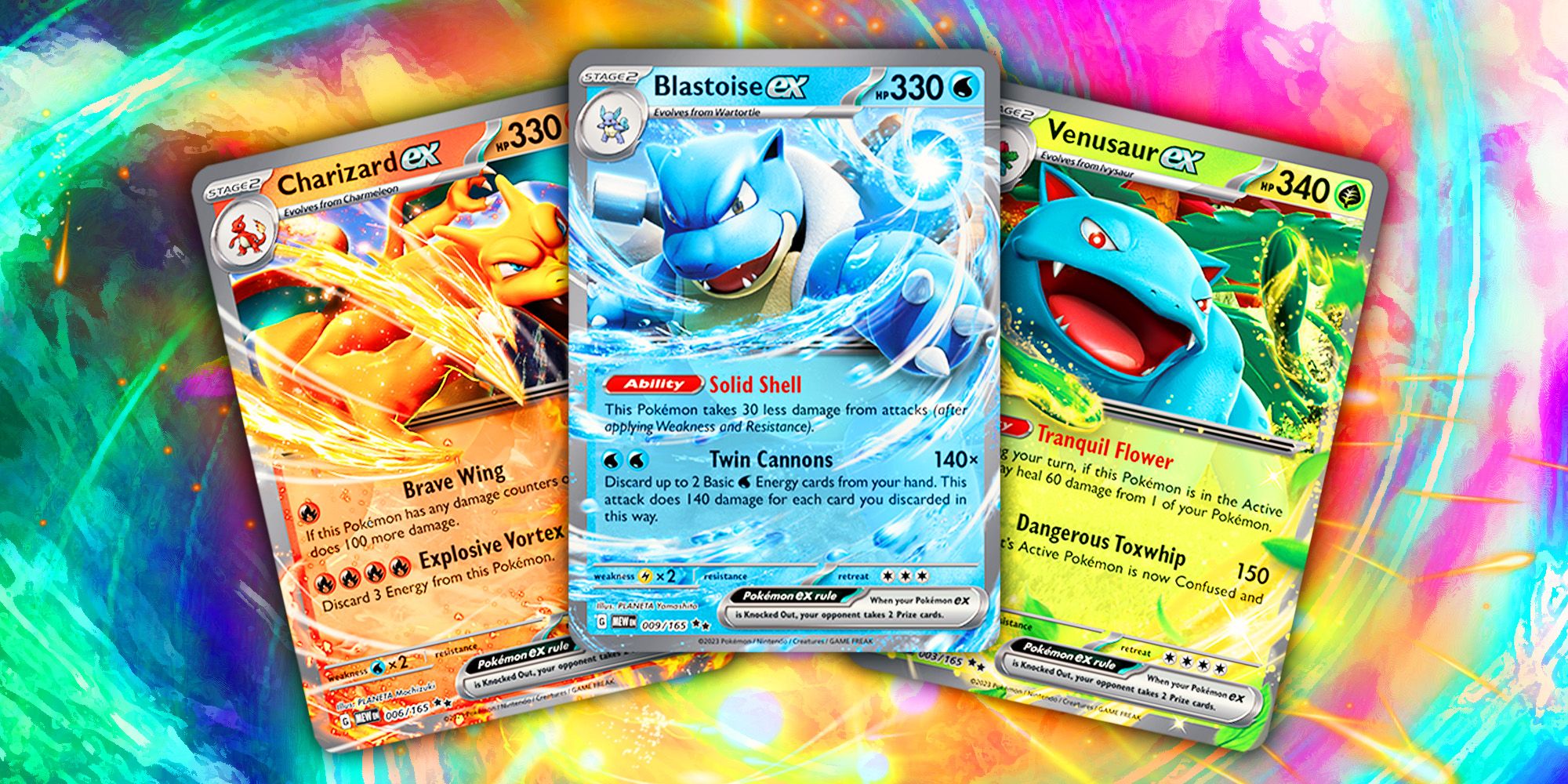How To Build A Pokmon TCG Deck How To Build A Pokmon TCG Deck