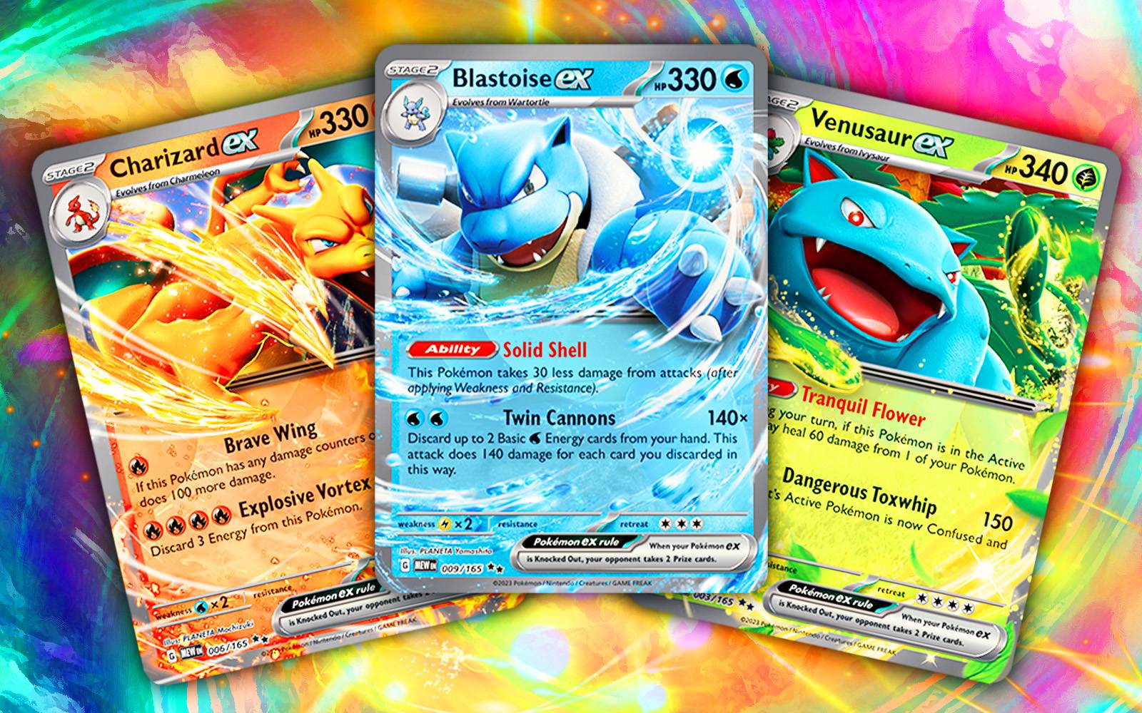 How To Build A Pokmon TCG Deck How To Build A Pokmon TCG Deck