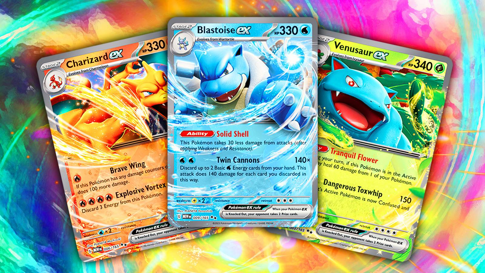 How To Build A Pokmon TCG Deck How To Build A Pokmon TCG Deck