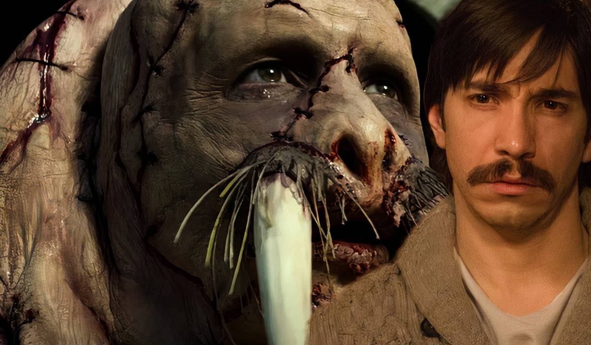 Tusk: Walrus Man True Story Explained
