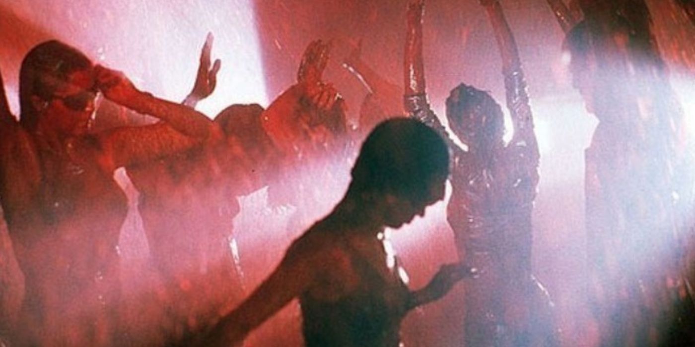Bloody rave Blade (1)