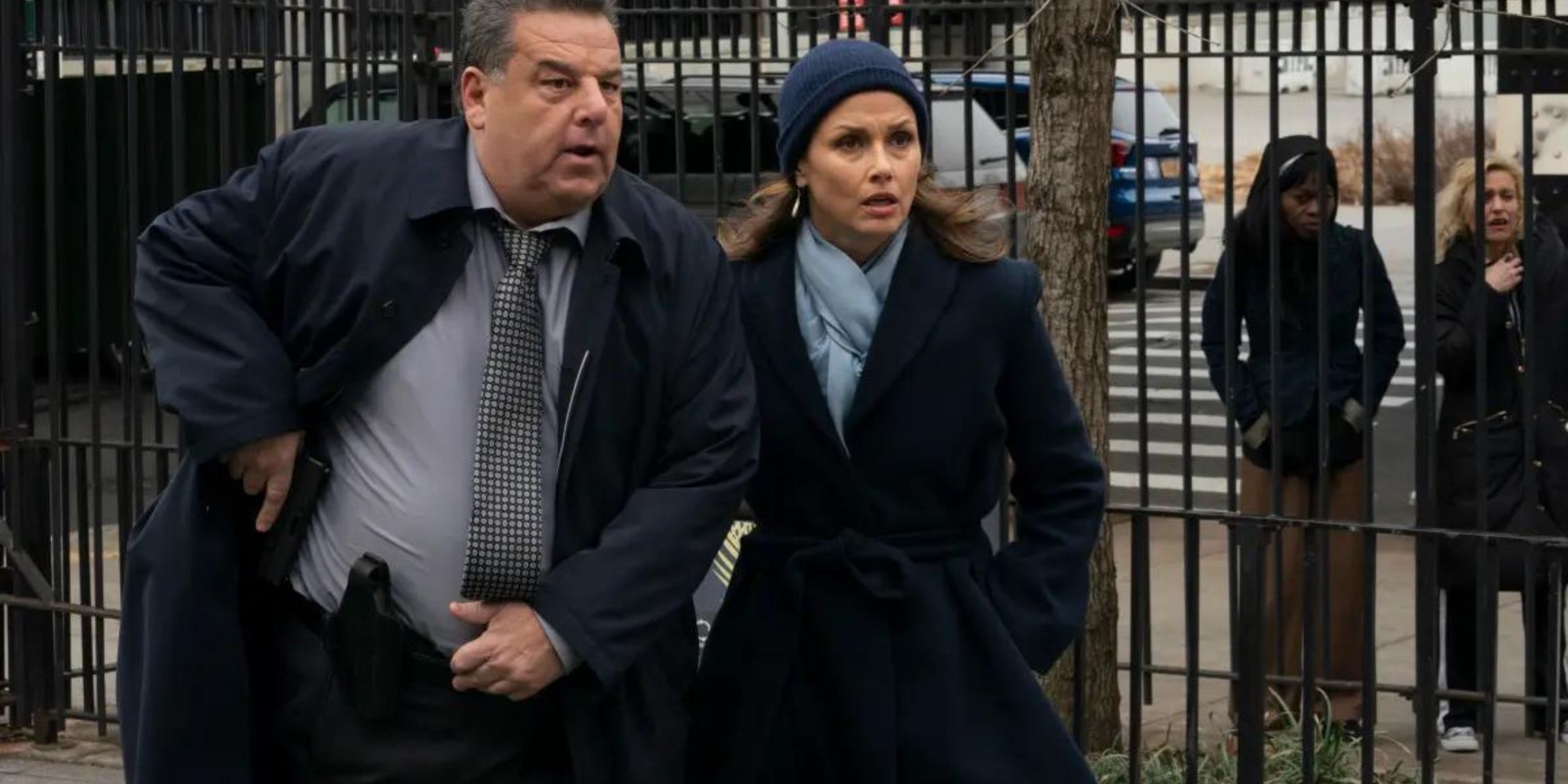 Blue Bloods Temporada 14 Parte 2 Nuevo reparto y guía de personajes que regresan