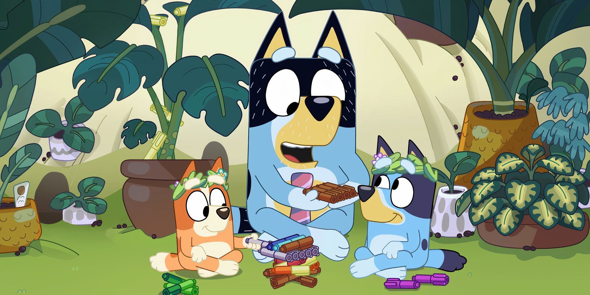 10 Episodes Of Bluey That Every Parent Can Learn From