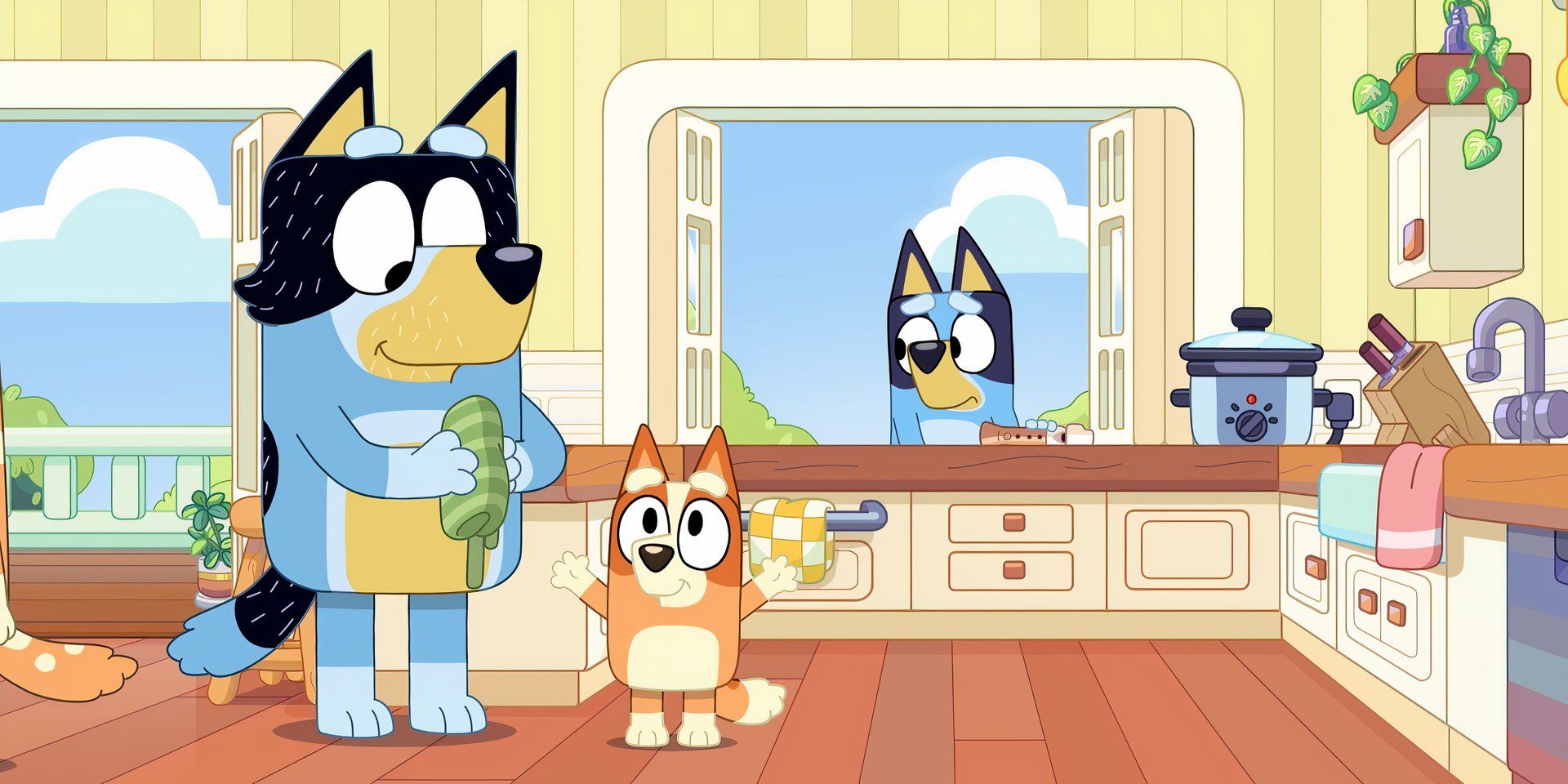 10 Episodes Of Bluey That Every Parent Can Learn From