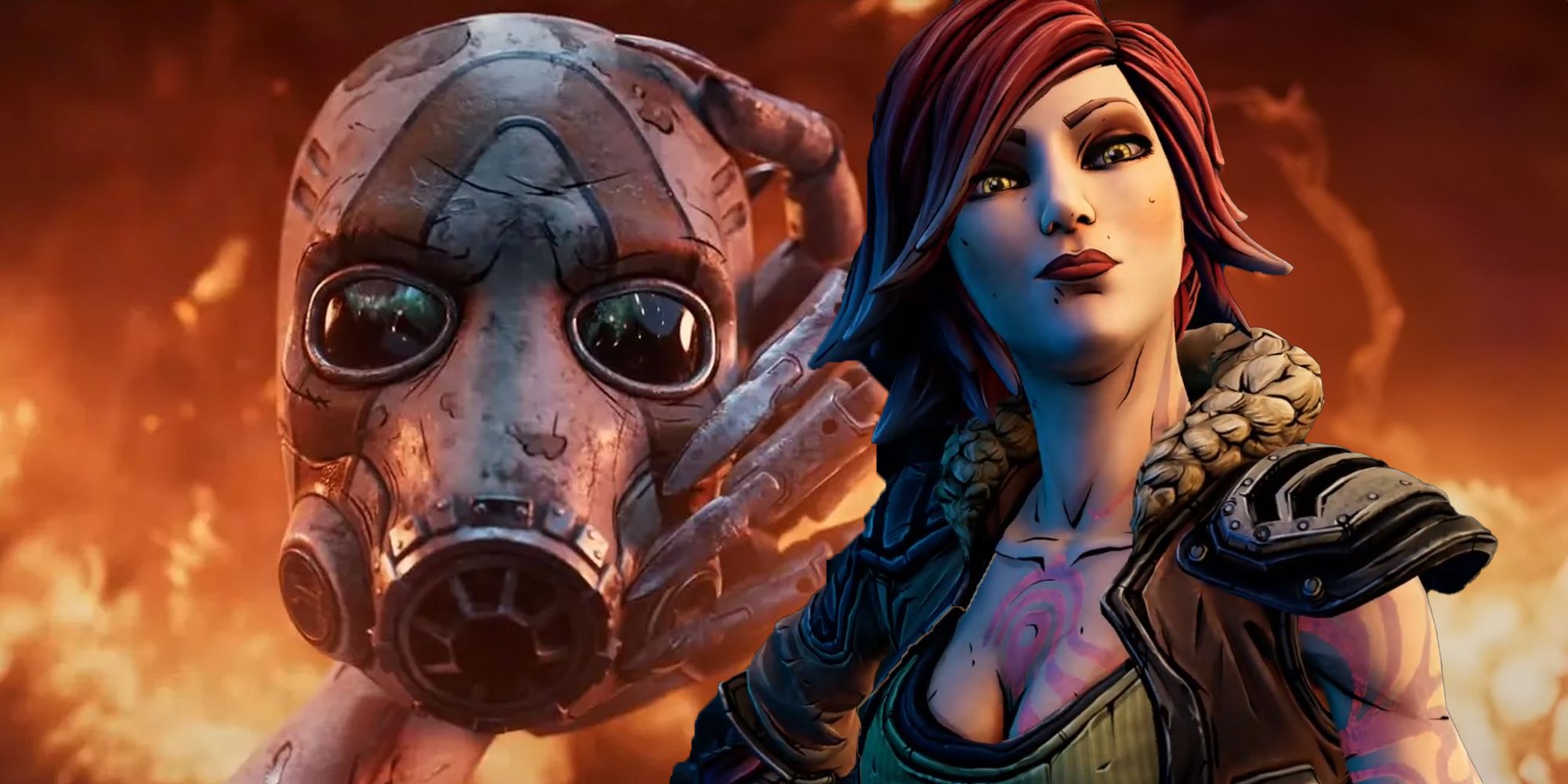 Solo hay una manera de que otra película de Borderlands pueda funcionar después de 2024 10% RT