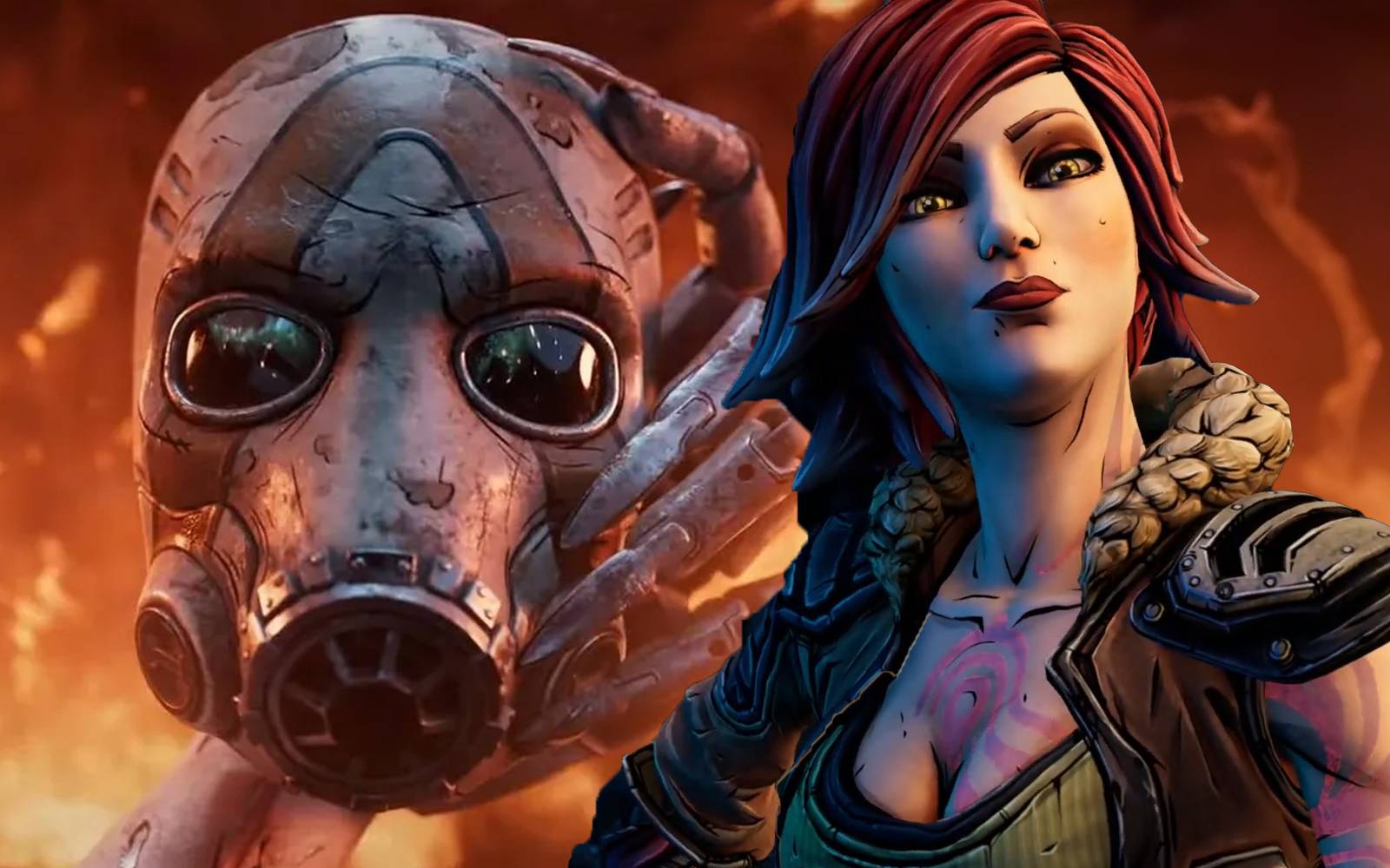 Borderlands Remake Faces $50 Million Overhaul After Original Art Style Flaws Exposed screenshot
