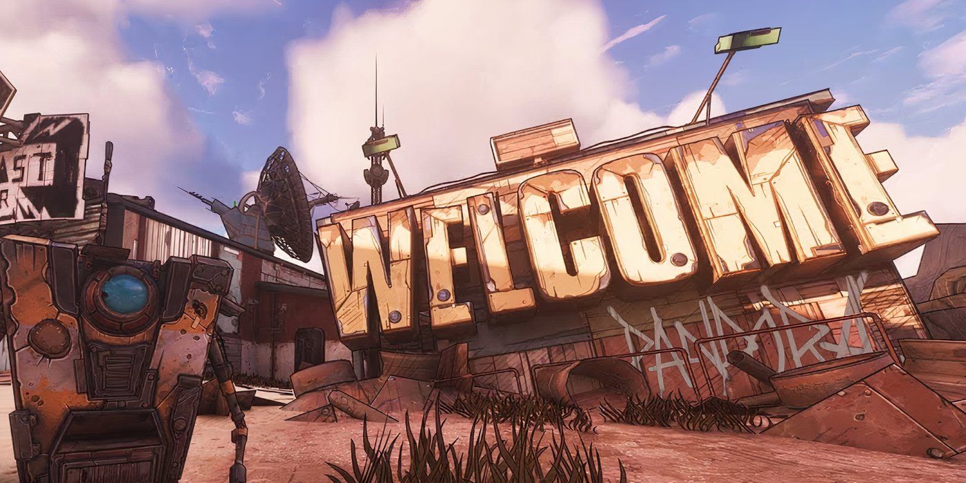 Borderlands Movie Disappointment Hurts Even More After This Major Franchise Announcement