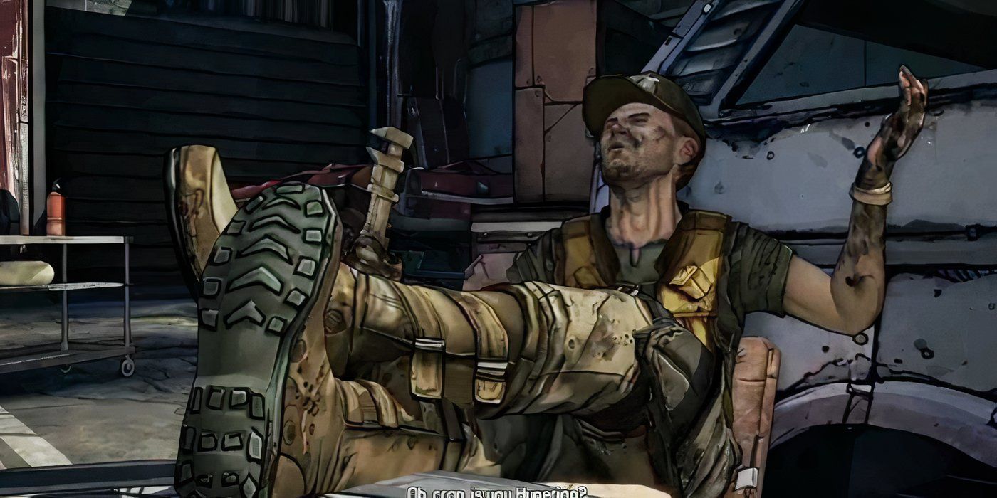 Borderlands: 15 пасхалок, отсылки к видеоиграм и секретные детали