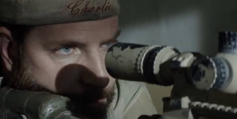Clint Eastwood's 'American Sniper' Leaving Netflix Next Month