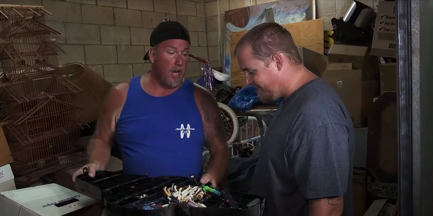 Storage Wars Season 16: Cast Guide