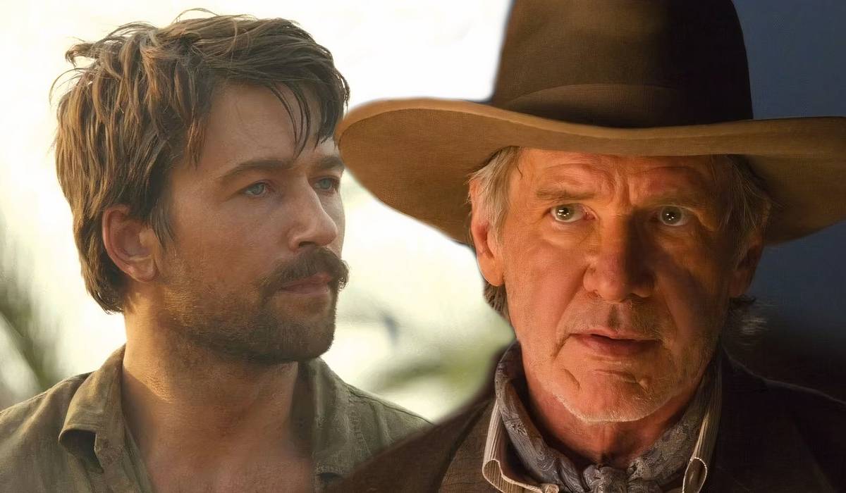 "Definitely A Bit Darker": 1923 Season 2's Dutton Family Arc Teased By  Spencer Star