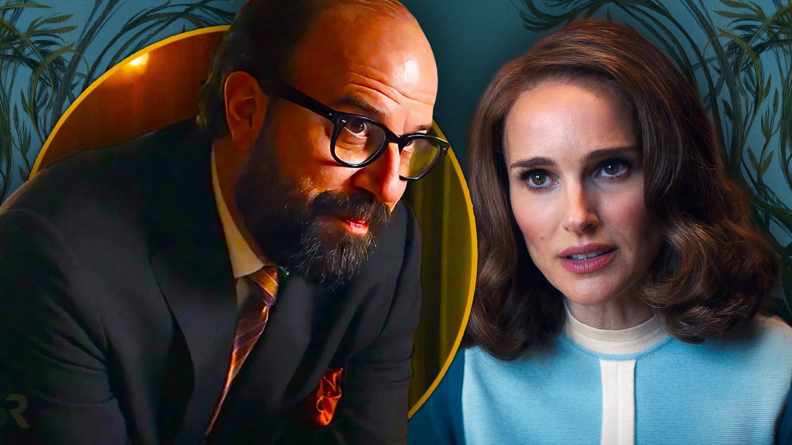 Lady In The Lake's Brett Gelman Talks Jewish Representation ...