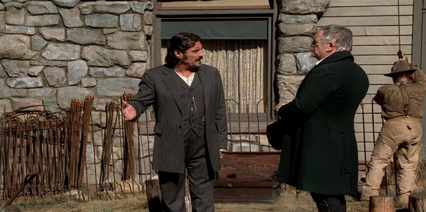 Is Deadwood Historically Accurate? 10 Events The Show & Movie Got Right