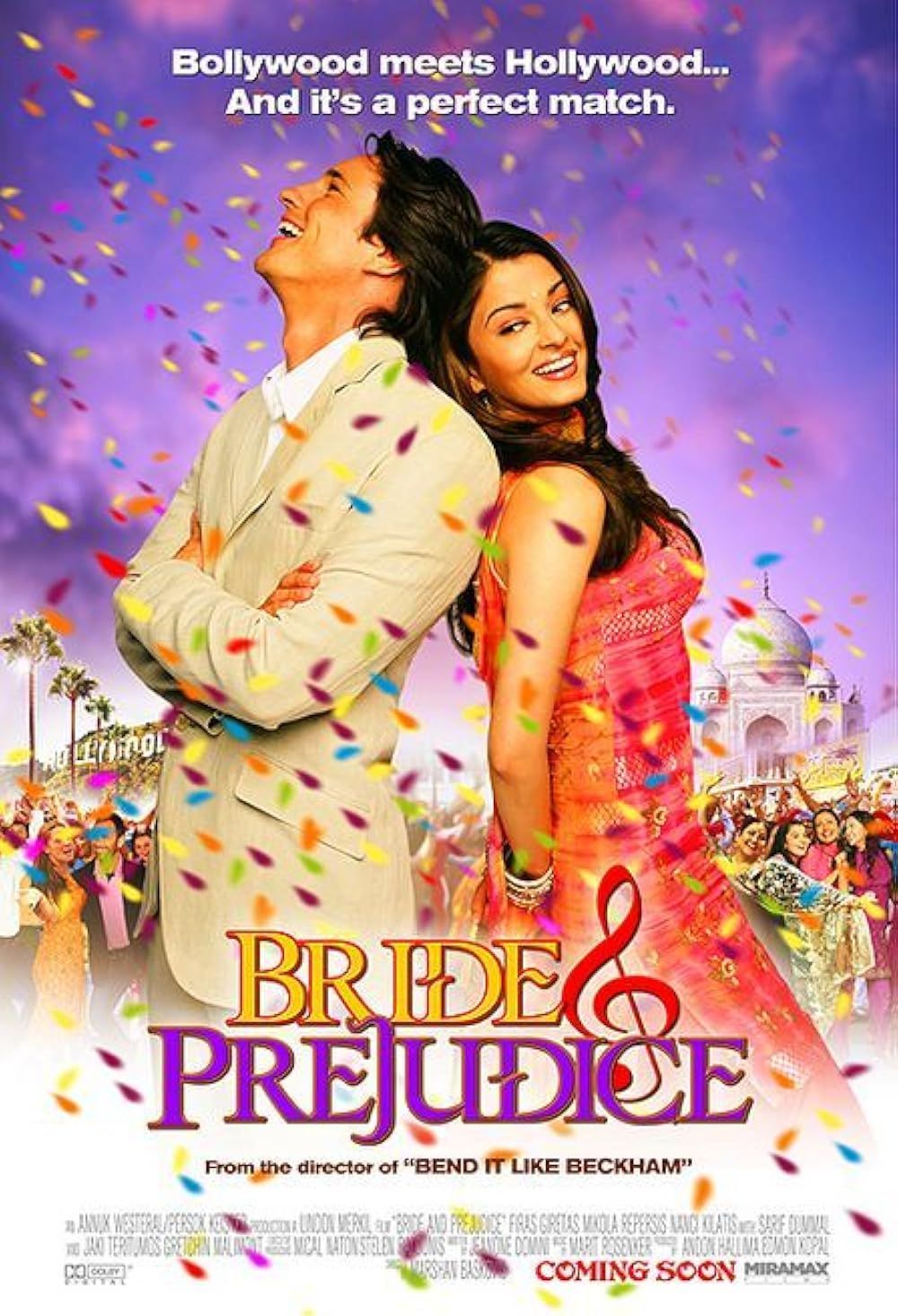 Bride & Prejudice Summary, Latest News, Trailer, Cast, Where to Watch