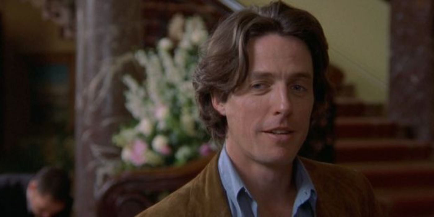 Hugh Grant's Best Villain Performances, Ranked