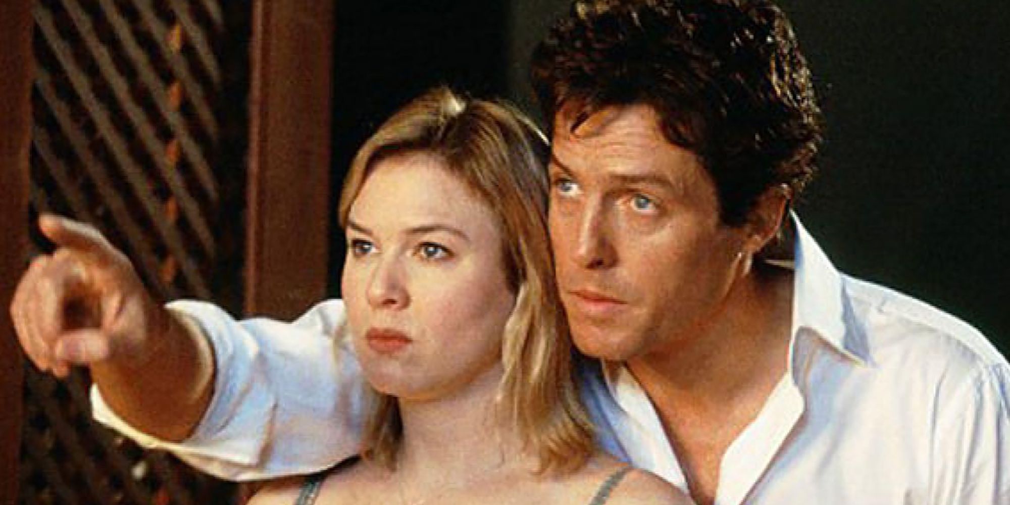 Hugh Grant's Best Villain Performances, Ranked