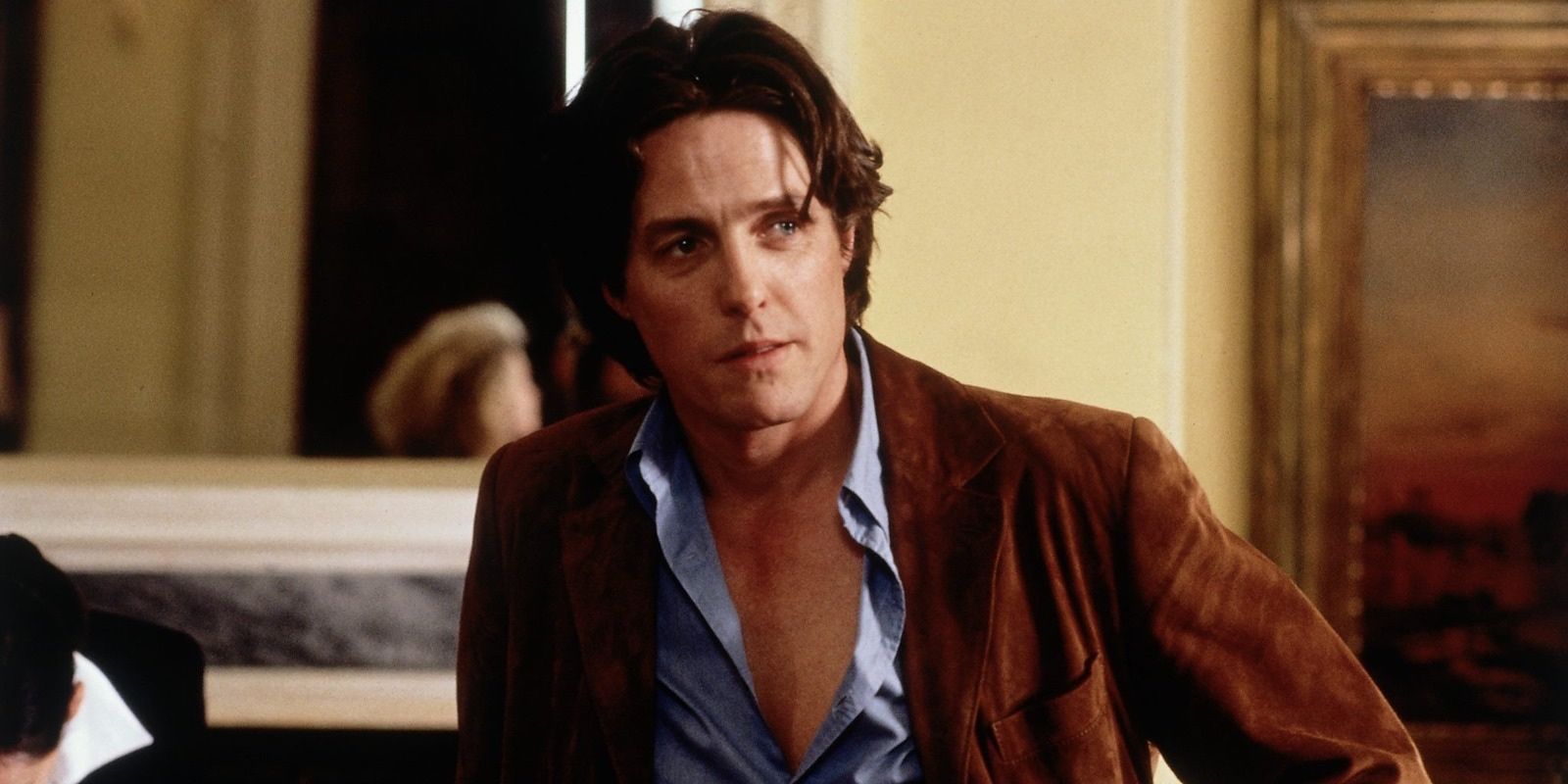 Hugh Grant's Best Villain Performances, Ranked