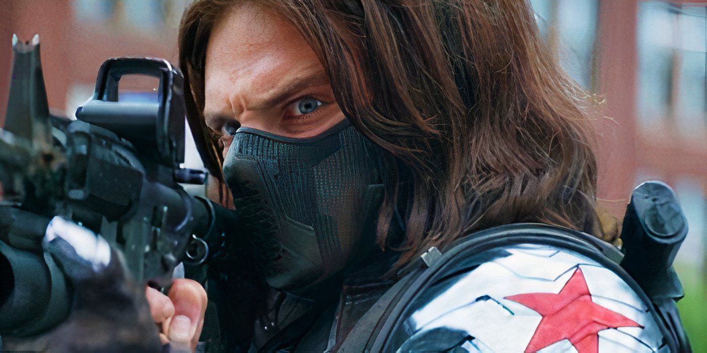 Marvel Needs To Fulfil Sebastian Stan's Winter Soldier Dream After The Thunderbolts*