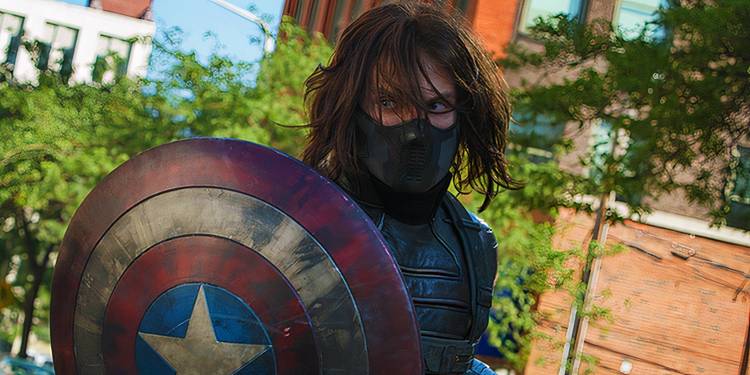 Recording Shield I'm So Glad Avengers: Doomsday's Cast Announcement Confirms At Least 2 ...