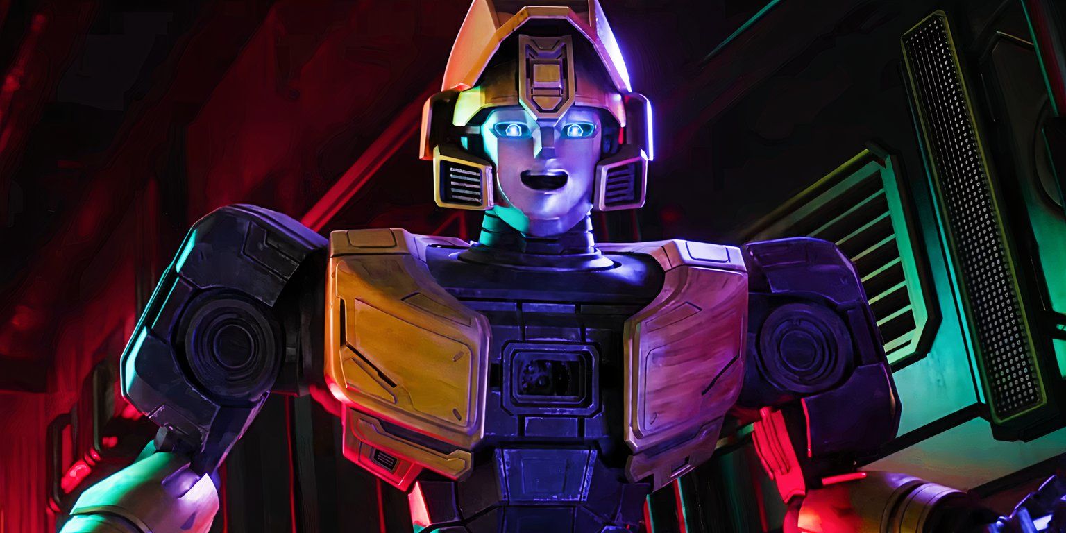 8 formas en que Transformers One prepara una secuela