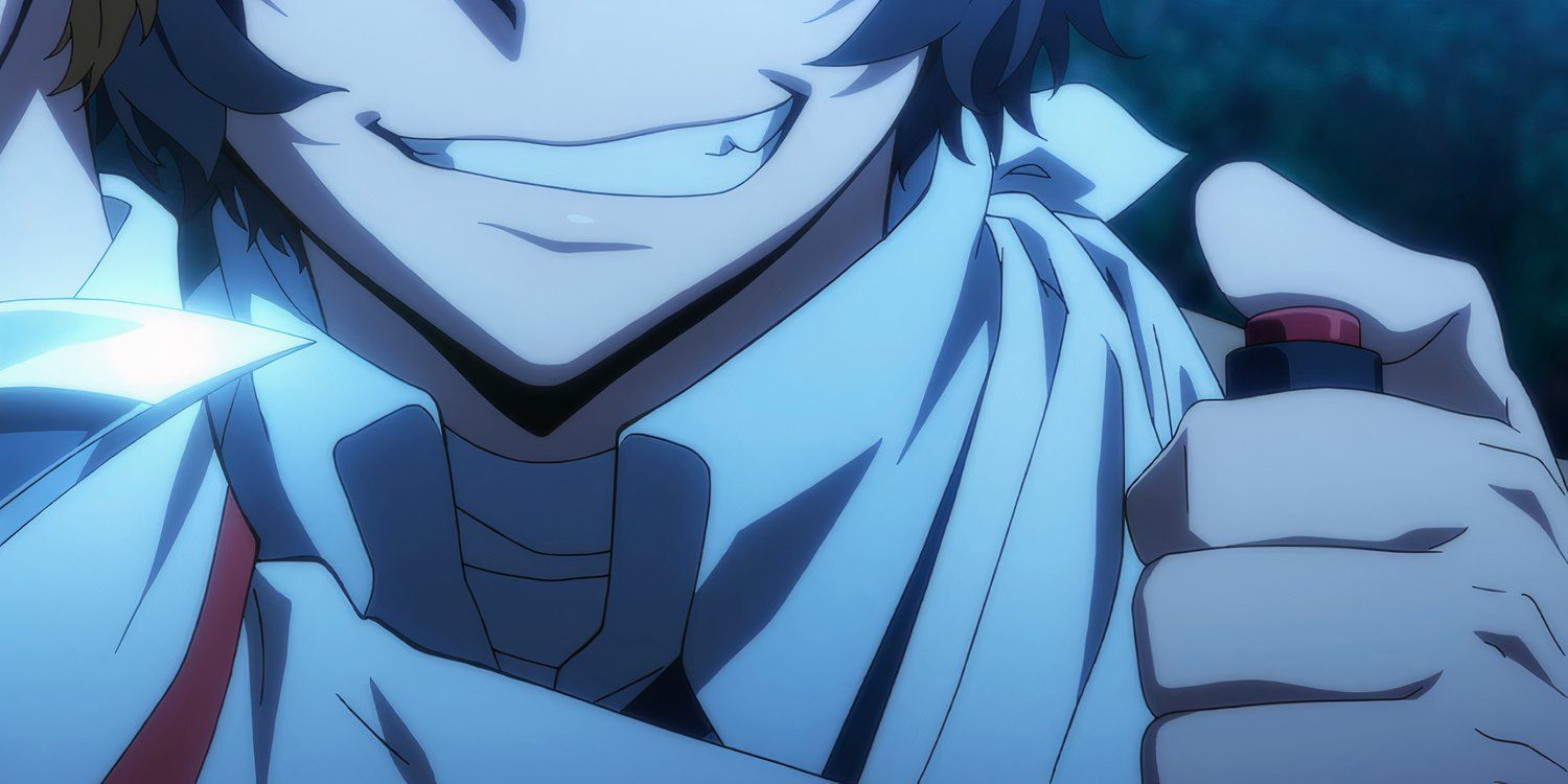 Heads Up, You Should Never Let These 10 Anime Characters Around Kids, image size:1332x666