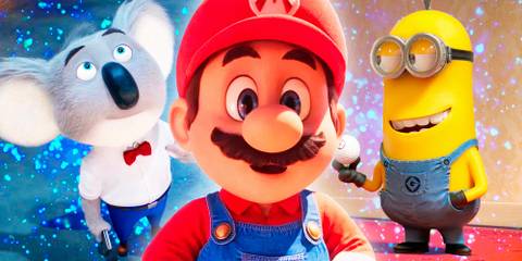 The Super Mario Bros. Movie Summary, Trailer, Cast, Where to Watch and More