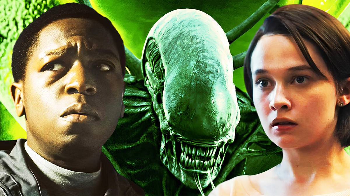 Why Alien: Romulus Needs to be the End of the Franchise