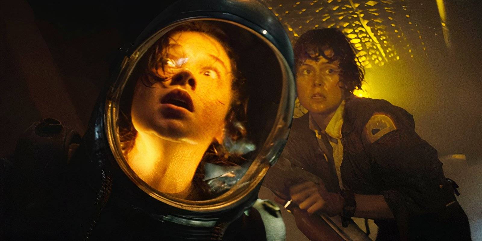 Ripley Easter Egg In Alien: Romulus Confirmed (& It Changes Her Story ...
