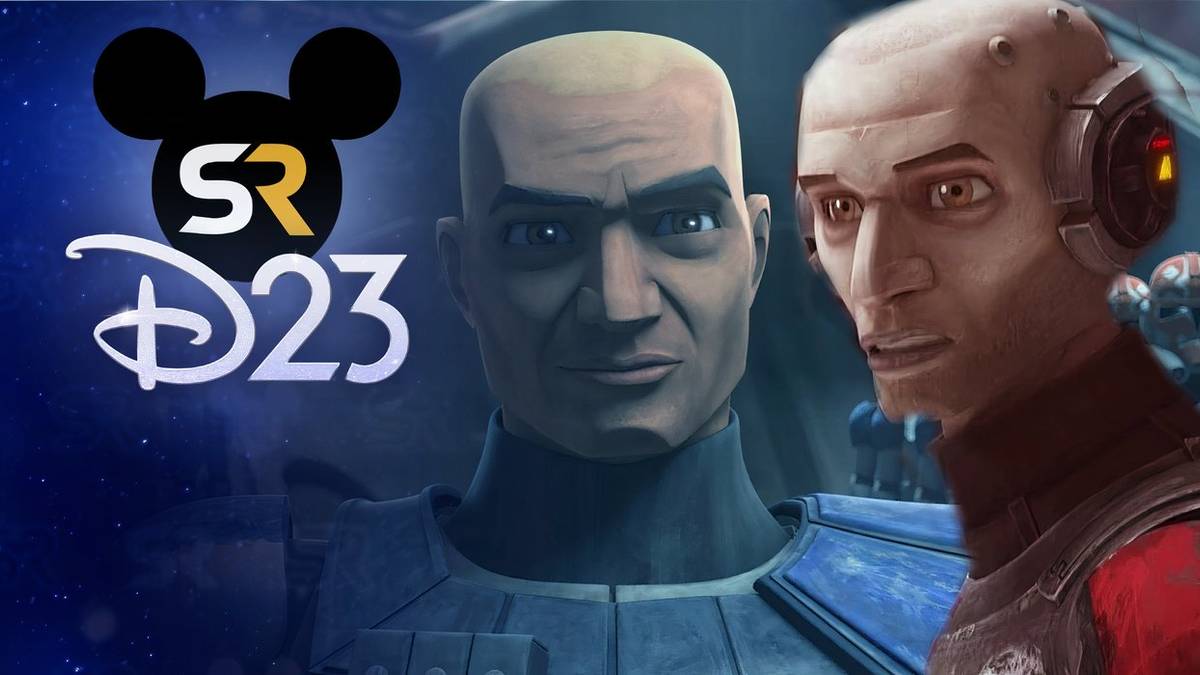 3 Months After The Bad Batch Finale, Star Wars Still Hasn't Announced ...