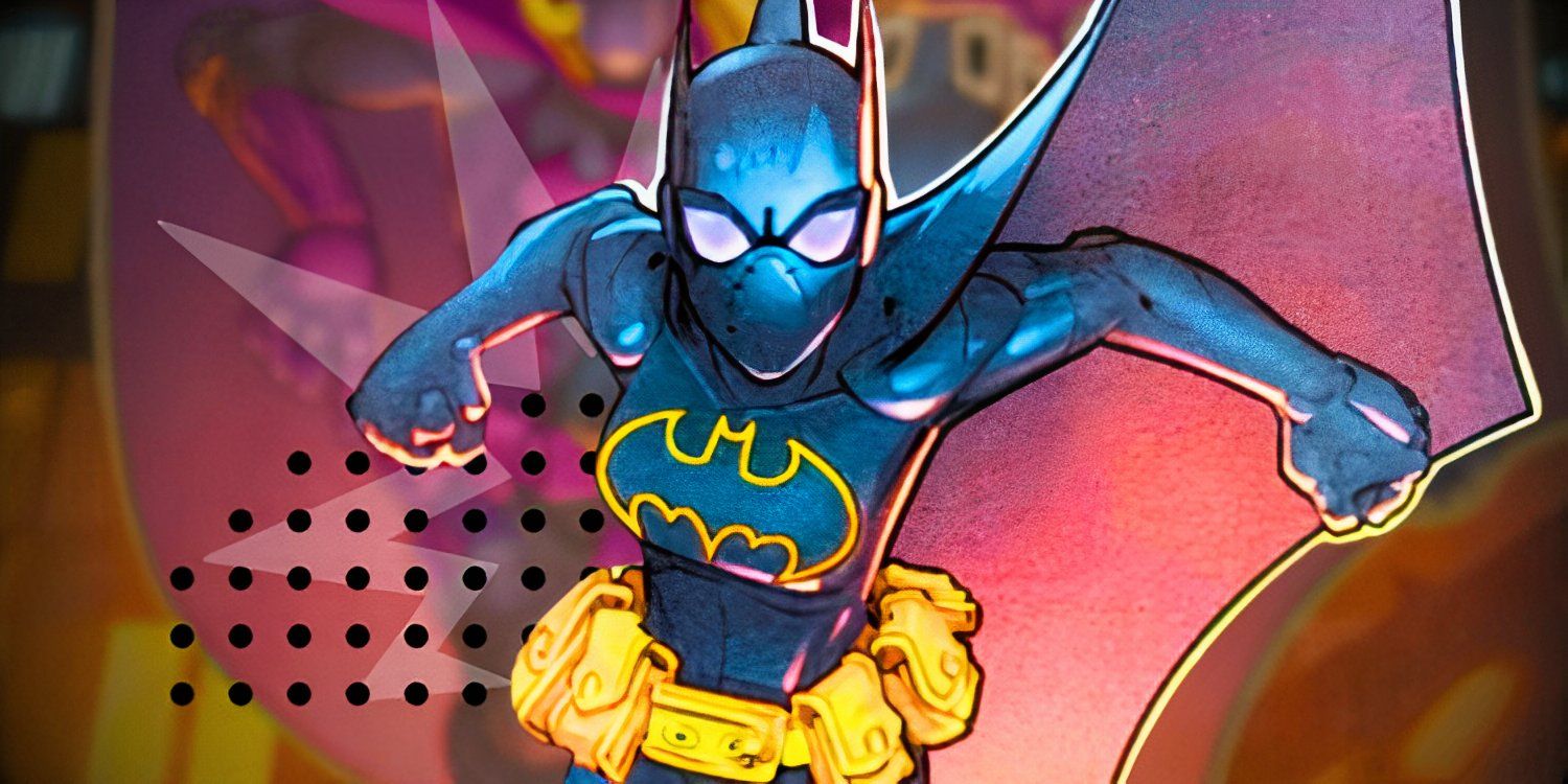 The New BATGIRL is Officially Chosen: Could DC Finally Give Her