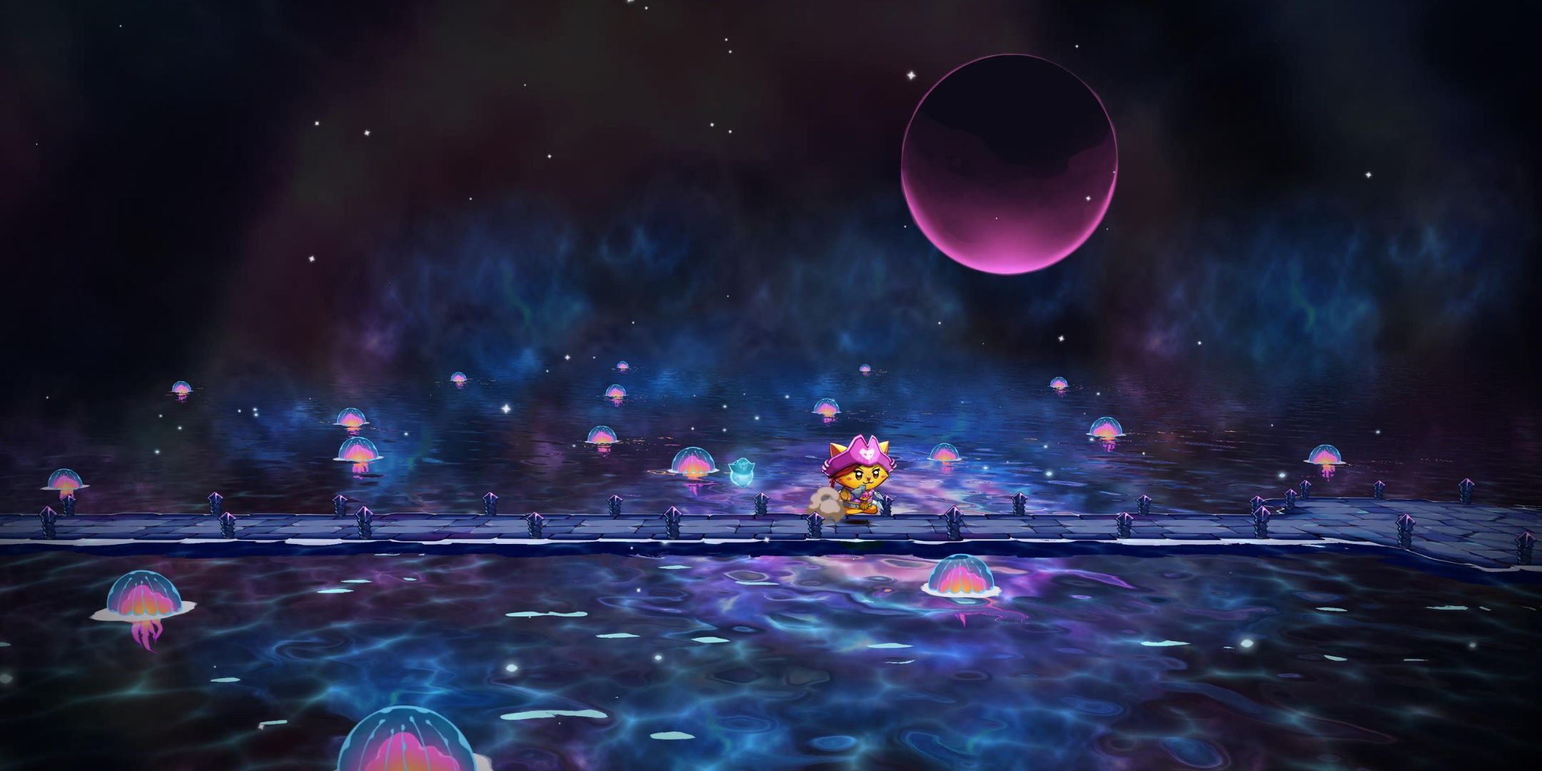 Cat Quest 3: Everything That Carries Over To New Game Plus & Mew Game ...