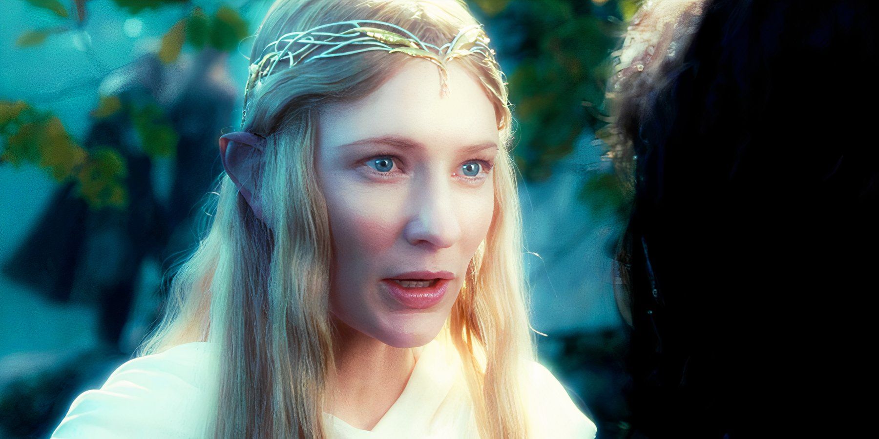 15 Oldest Lord Of The Rings Characters (& How Old They Are)