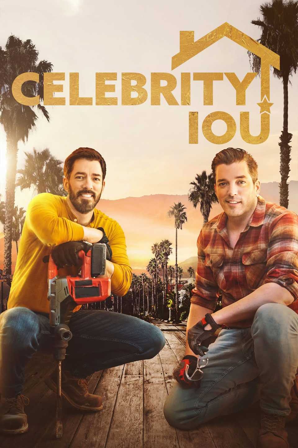 Celebrity IOU Season 10 Announces Star-Studded Line-Up