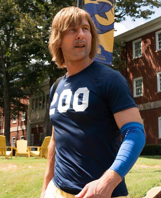 Chad Power’s summary, the latest news, trailer, season list, cast, where to see and more Chad Power’s summary, the latest news, trailer, season list, cast, where to see and more