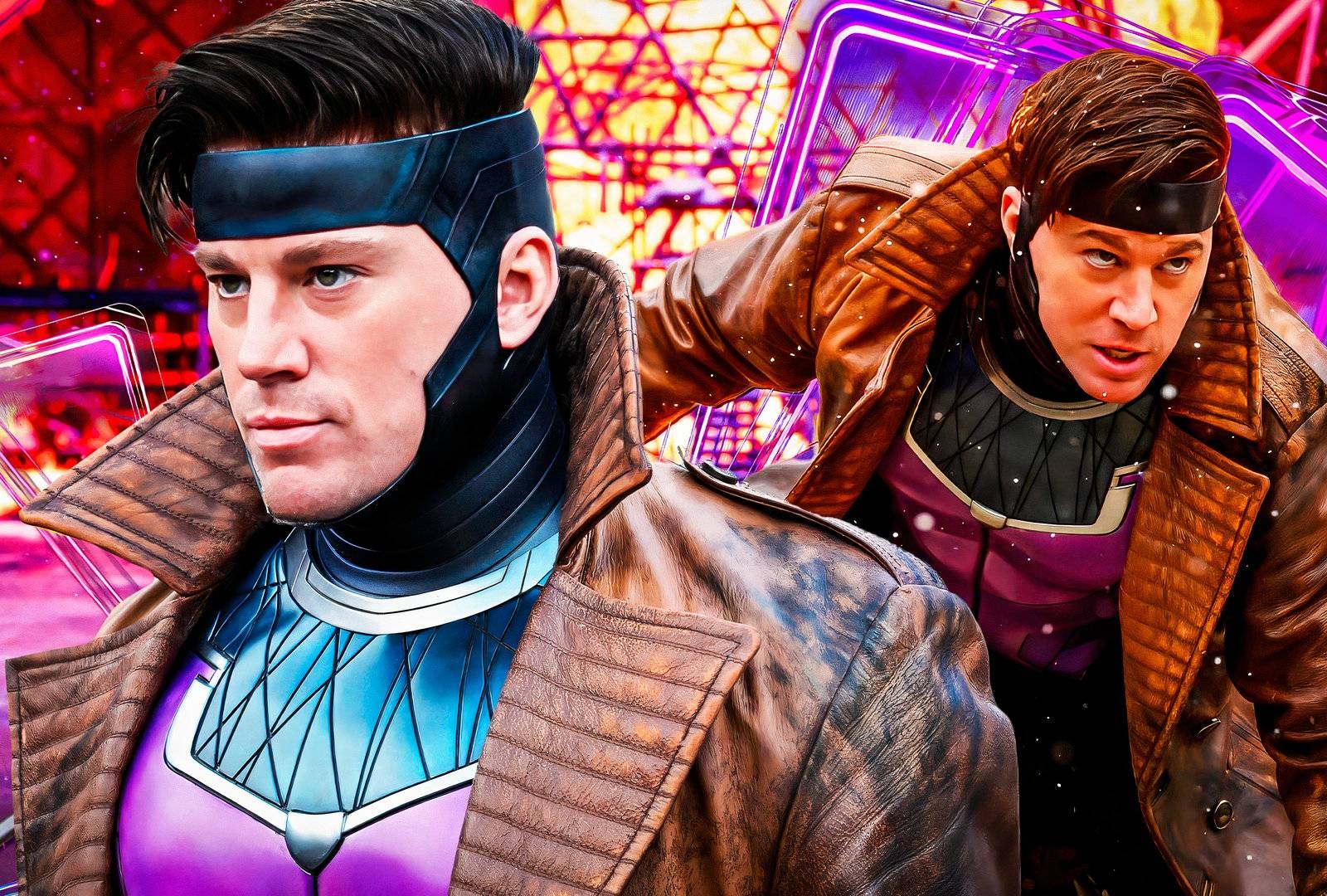 Gambit Signature Color Gambit Color Palette