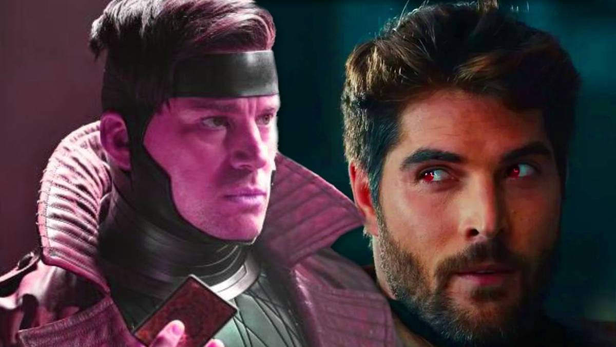 Live Action Remy Casting The MCU's Gambit: 10 Actors Who Could Play Remy LeBeau In Live ...