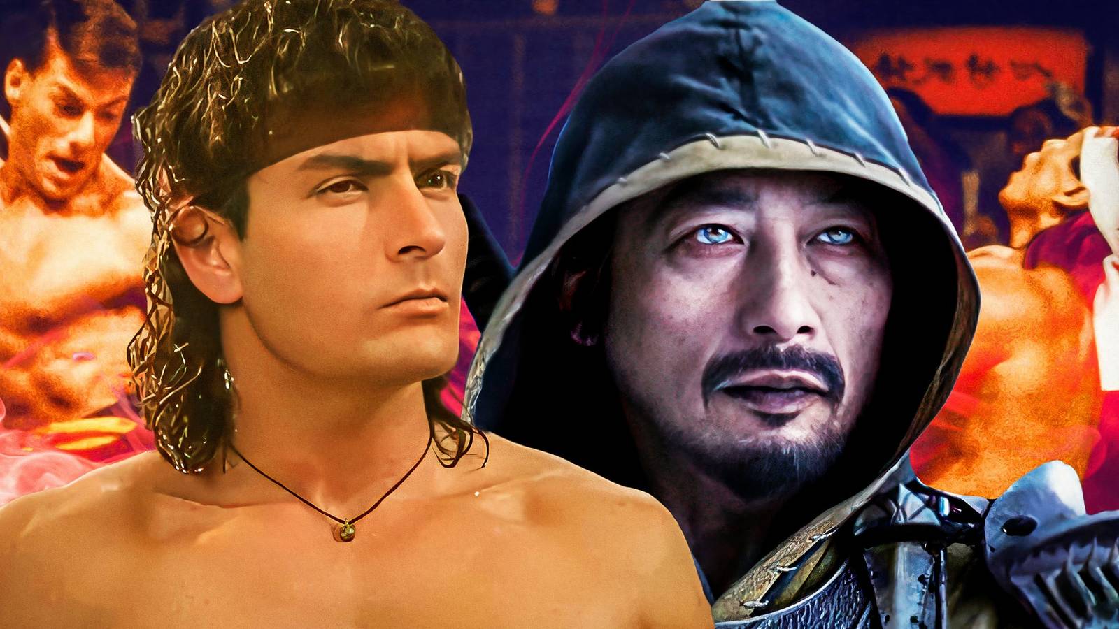 8 Martial Arts Movie Tournaments That Seemingly Had No Rules