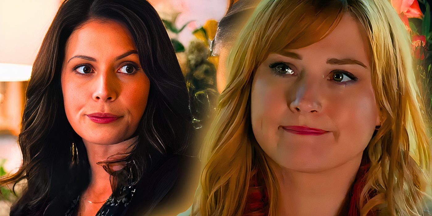 No quiero desesperadamente que esta teoría de la sexta temporada de Virgin  River sea cierta