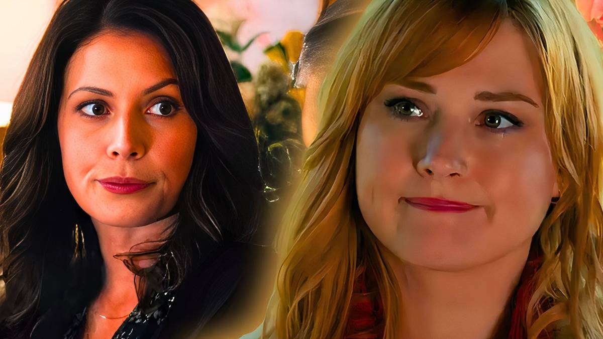 I Desperately Don't Want This Virgin River Season 6 Theory To Be True