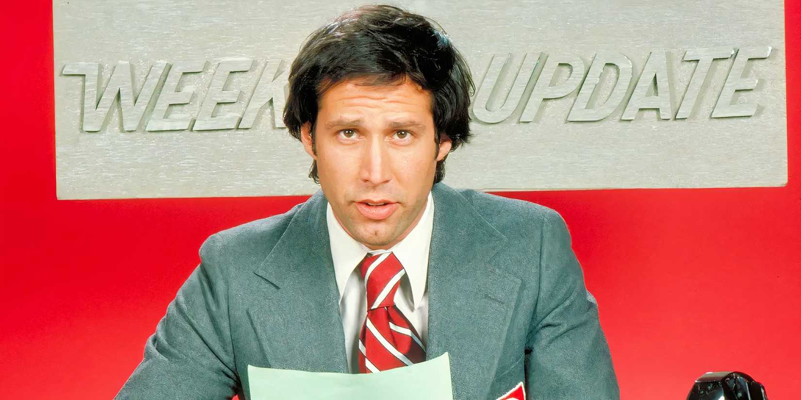 Saturday Night's True Story & What Happened On SNL's First Episode ...