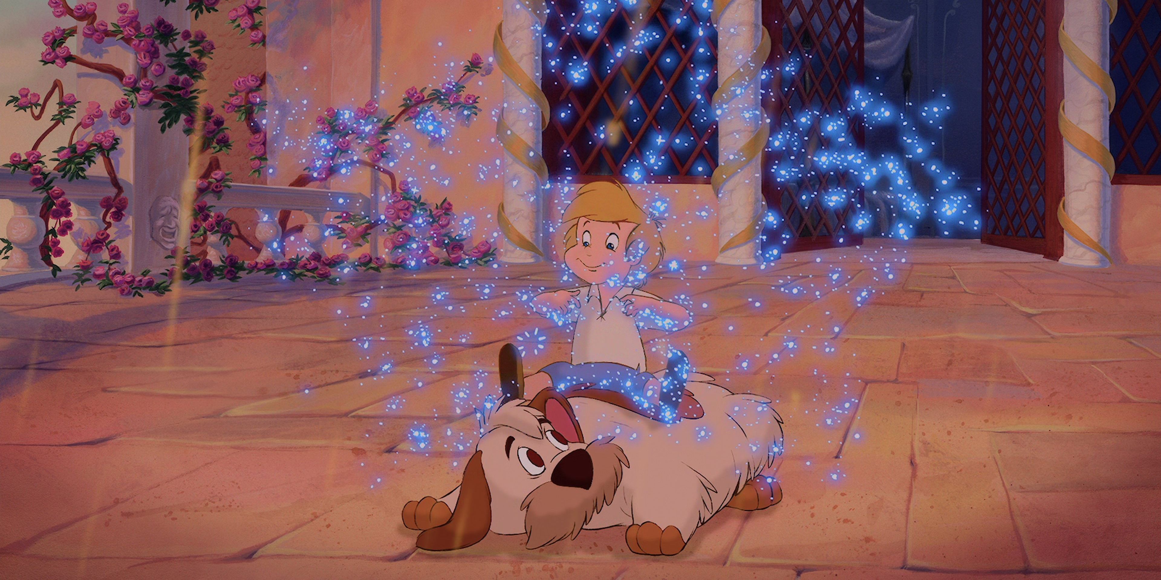 10 Harsh Realities Of Rewatching Disney's Beauty and the Beast