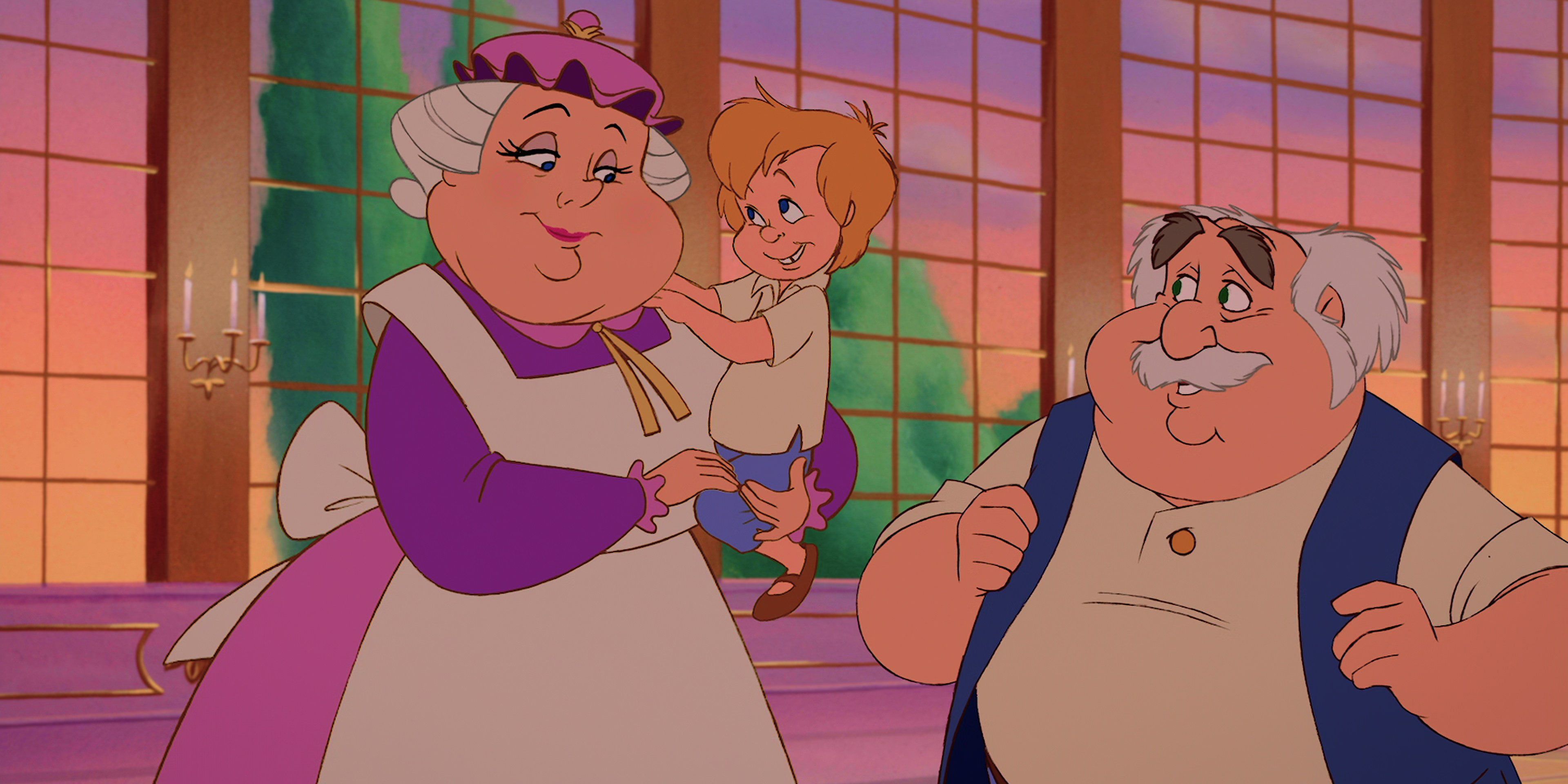 10 Harsh Realities Of Rewatching Disney's Beauty and the Beast